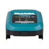 Makita akkumulátor töltő DC18SJ LXT, USB PD
