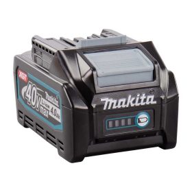 Makita akkumulátor 40V max XGT 4,0Ah Li-ion BL4040