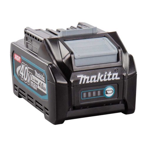 Makita akkumulátor 40V max XGT 4,0Ah Li-ion BL4040