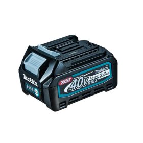 Makita akkumulátor 40V max XGT 2,5Ah Li-ion BL4025