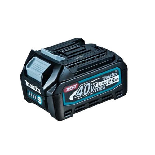 Makita akkumulátor 40V max XGT 2,5Ah Li-ion BL4025