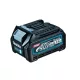 Makita akkumulátor 40V max XGT 2,5Ah Li-ion BL4025