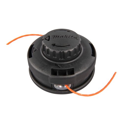 Makita félautomata damilfej 2,4 mm, M10 x 1,25 LH 102 mm EBH252/DUR369