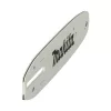 Makita láncvezető 25 cm, 1,3 mm, 3/8" DUC252
