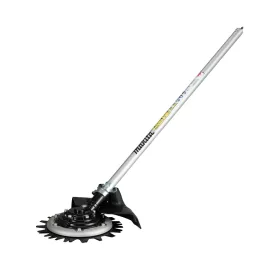 Makita forgótárcsás kasza feltét EM407MP 230 mm DUX/UX