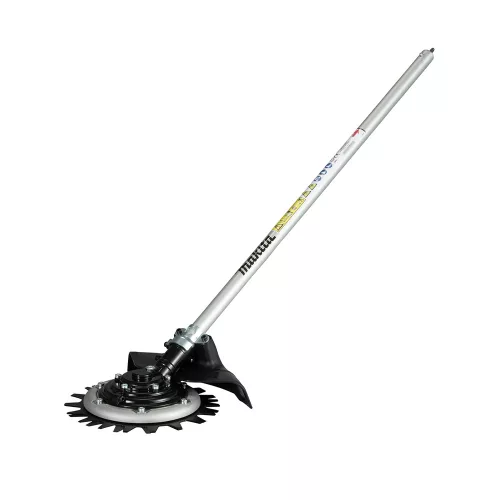 Makita forgótárcsás kasza feltét EM407MP 230 mm DUX/UX