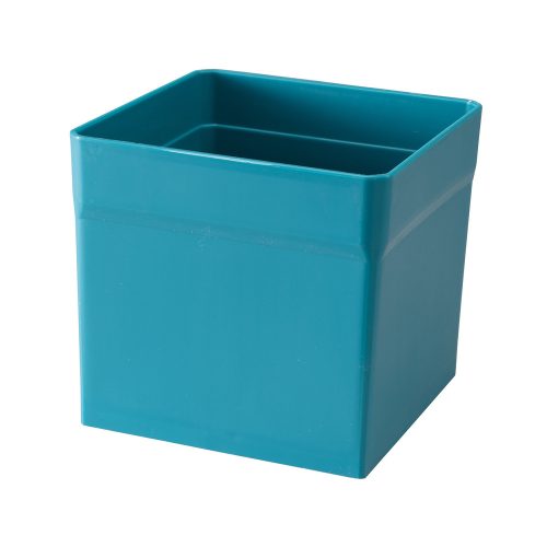 Makita MAKPAC rendszerezőhöz 1 db doboz 100x100 mm