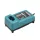 Makita akkumulátor töltő DC1414 Ni-Cd/Ni-MH 7,2-14,4V