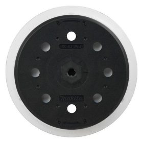 Makita excenter talp lágy 150mm