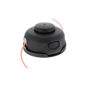 Makita Félautomata damilfej M10x1,25LH d 2,4 DUR369