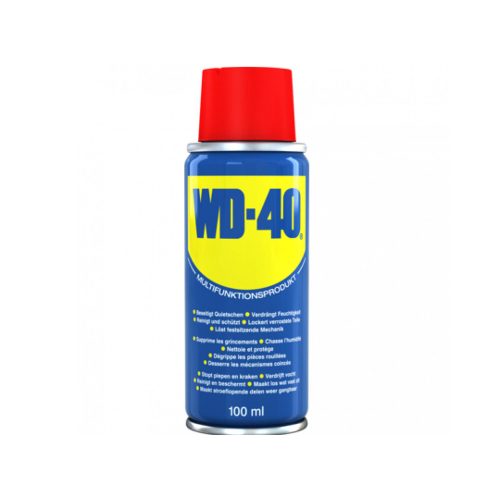 WD40 univerzális kenőanyag 100ml spray (5032227440012 / 1WD40)