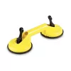 Stanley üvegemelő, kétfejes 120mm, 80kg