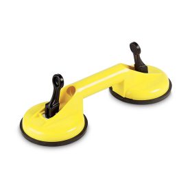 Stanley üvegemelő, kétfejes 120mm, 80kg