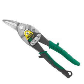   Stanley Fatmax lemezvágó olló, 250mm, jobbos (zöld) (2-14-564)