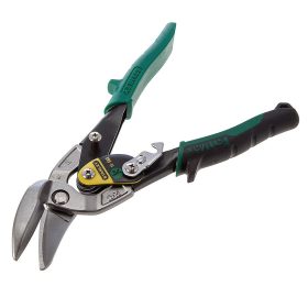   Stanley Fatmax lemezvágó olló, 250mm, jobbos (zöld) (2-14-568)