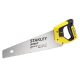 Stanley Jetcut 2. generációs fűrész 7 TPI 380mm