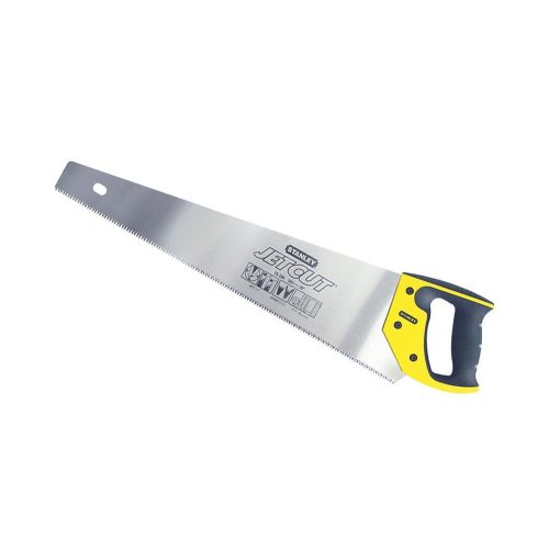 Stanley Jetcut 2 kézifűrész 450mm (2-15-283)