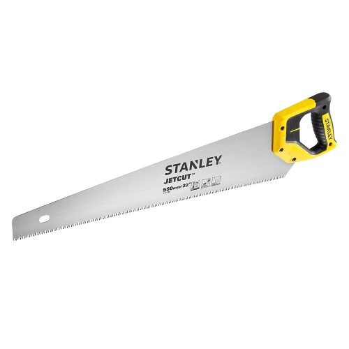 Stanley Jetcut 2. generációs fűrész 7 TPI 550mm