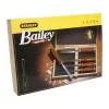 Stanley Bailey fadobozos véső készlet 5 részes