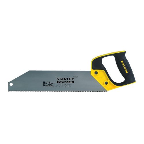 Stanley Fatmax Jetcut 12 illesztőfűrész 9 pontos