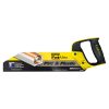 Stanley Fatmax Jetcut 12 illesztőfűrész 9 pontos