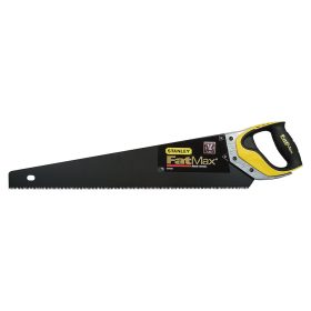 Stanley Fatmax fűrész, applifon bevonattal, 1mm-550mm