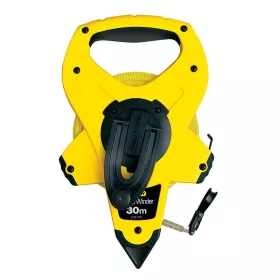   Stanley 30m-es üvegszálas, nyitott mérőszalag 3:1, 12,7mm (2-34-772)