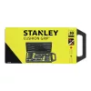 Stanley Cushiongrip csavarhúzó készlet 10 részes