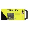 Stanley Cushiongrip csavarhúzó készlet 10 részes
