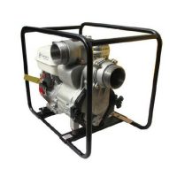 BENZINMOTOROS SZIVATTYÚ