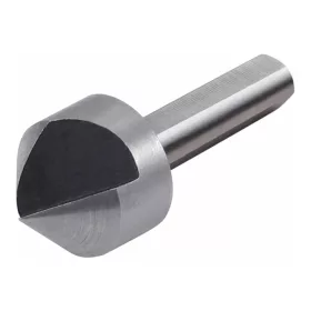   Extol Craft süllyesztő, fémre, 16mm, 90°-os, HSS, befogás: 6mm kör keresztmetszetű szár