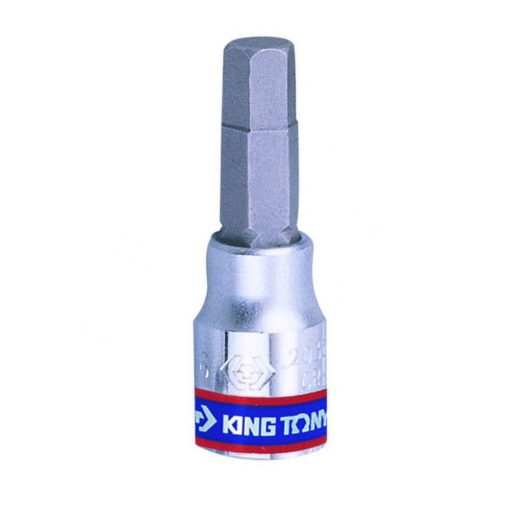 king tony hatszög bitfej 1/4" 3mm (203503)