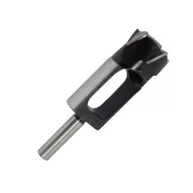 Abraboro kivetőpántfúró (dugóvágó)