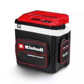   Einhell akkus hűtőláda TE-COL 18/27 Li - SOLO 18V alapgép