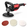 Einhell polírozó- és csiszológép CC-PO 1100/150 CE 1100W