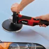 Einhell polírozó gép CC-PO 1100/1E 1100W
