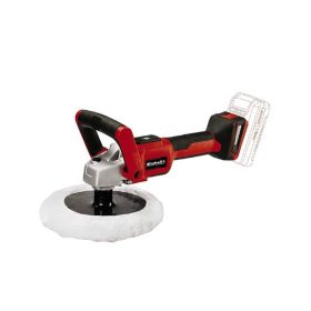   Einhell akkus polírozó- és csiszológép CE-CP 18/180 Li 18V alapgép