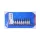 King Tony 1/4" torx bitfej készlet 9 részes (2109PR)