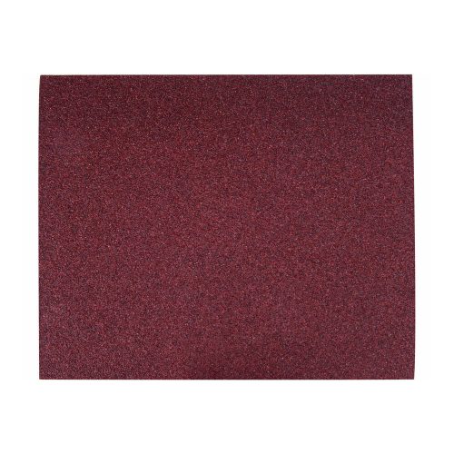 Extol Premium csiszolóvászon készlet 10db, 230×280 mm, P40