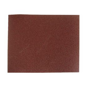   Extol Premium csiszolóvászon készlet 230×280 mm, P60 10 db