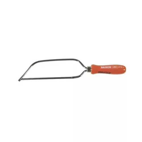 Bahco kézi fémfűrész 150mm fa nyéllel 219