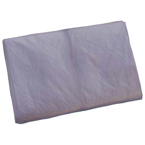 Takarófólia 4x5m, 10mikron