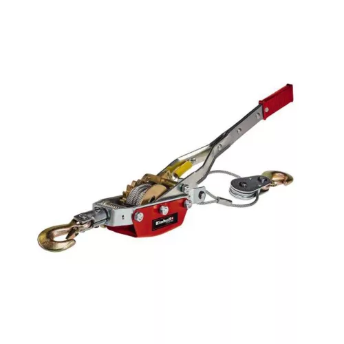 Einhell karos kézi csörlő TC-LW 2000