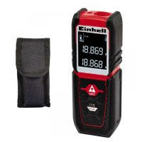 DIGITÁLIS TÁVOLSÁGMÉRŐ