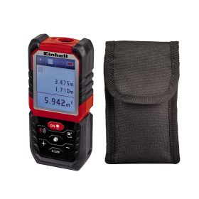 Einhell lézeres távolságmérő TE-LD 60 60m