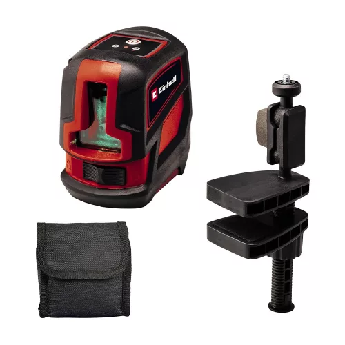 Einhell keresztlézer TC-LL 2 G