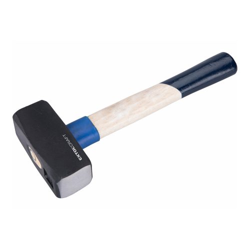 Extol Craft kalapács DIN (egyengető) ; 1500g