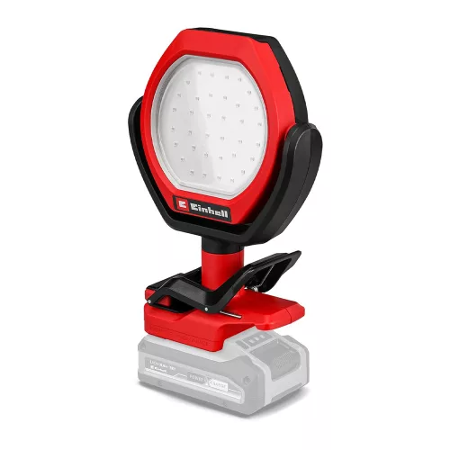 Einhell akkus lámpa GC-OL 18/1500 Li - SOLO 18V alapgép