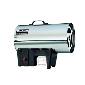   Einhell akkus hőlégbefúvó GE-HG 18/370 Niro Li D/AT 18V alapgép