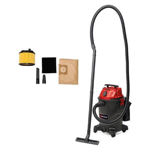 Einhell száraz-nedves porszívó TC-VC 1930 A 850W